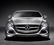 pic for Mercedes Benz F800 Style Concept 